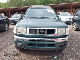 2000 Nissan Frontier XE with VIN 1N6ED27T5YC429406, listed as a IAAI auction lot 42150671 with 303,869 mi miles and . Bid and sale history available at DreamBid. Image 6.