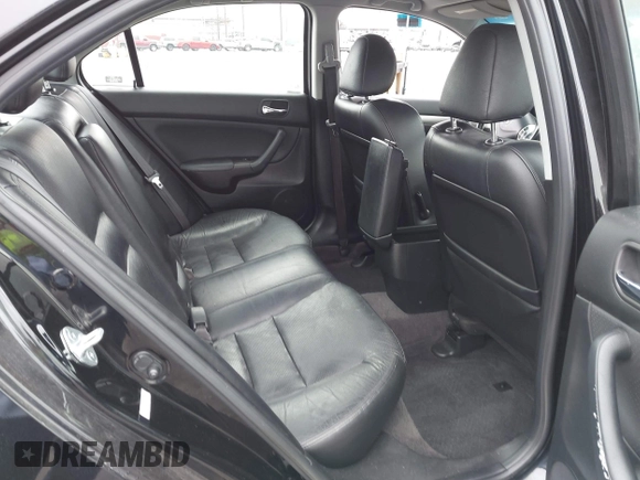 2006 Acura TSX Navi z VIN JH4CL969X6C024875, wystawiony jako IAAI lot #42076935 z przebiegiem 199 168 mil mil oraz . Historia ofert i sprzedaży dostępna na DreamBid. Obrazek 8.