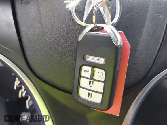 2014 Acura MDX с VIN 5FRYD4H25EB047889, выставлен на аукционе IAAI как лот 42203775 с пробегом 162 709 миль миль и . История ставок и продаж доступна на DreamBid. Изображение 11.