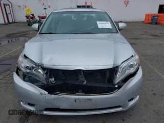 2011 Toyota Avalon with VIN 4T1BK3DB7BU438120, listed as a IAAI auction lot 41891678 with 101,458 mi miles and . Bid and sale history available at carsss.com. Image 6.