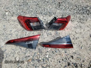 2022 Honda Civic Si z VIN 2HGFE1E58NH474272, wystawiony jako Copart lot #52454135 z przebiegiem 76 380 mil mil oraz Szkody całkowita. Historia ofert i sprzedaży dostępna na DreamBid. Obrazek 14.