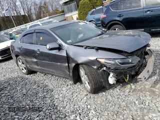 2009 Acura TSX with VIN JH4CU26669C007442, listed as a Copart auction lot 51475055 with Not Provided miles and Clean Title. Bid and sale history available at carsss.com. Image 4.