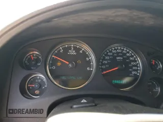 2008 Chevrolet Tahoe 2LT z VIN 1GNFC13058J109523, wystawiony jako Copart lot #53049875 z przebiegiem 212 520 mil mil oraz Szkoda całkowita • Salvage title. Historia ofert i sprzedaży dostępna na DreamBid. Obrazek 9.