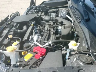 2025 Subaru Forester z VIN JF2SLDAC6SH413255, wystawiony jako IAAI lot #42456317 z przebiegiem 1 751 mil mil oraz . Historia ofert i sprzedaży dostępna na DreamBid. Obrazek 19.