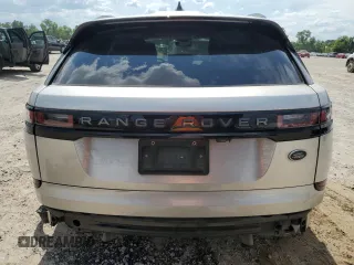 2019 Land Rover Range Rover Velar R-Dynamic SE с VIN SALYL2EX0KA214603, выставлен на аукционе Copart как лот 56075515 с пробегом 76 595 миль миль и Списание • Salvage title. История ставок и продаж доступна на DreamBid. Изображение 6.