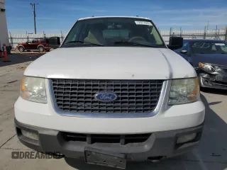 2005 Ford Expedition Special Service with VIN 1FMPU16555LA59297, listed as a Copart auction lot 72977574 with 167,099 mi miles and Clean Title. Bid and sale history available at carsss.com. Image 5.
