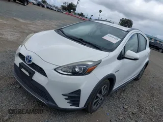 2018 Toyota Prius One with VIN JTDKDTB35J1615449, listed as a IAAI auction lot 42041928 with 59,870 mi miles and . Bid and sale history available at DreamBid. Image 17.