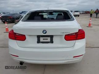 2015 BMW 3 Series 320i with VIN WBA3B1C50FK139723, listed as a IAAI auction lot 42035410 with 185,169 mi miles and . Bid and sale history available at DreamBid. Image 16.