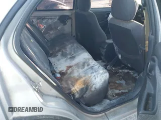 2004 Chevrolet Cavalier LS z VIN 1G1JF52F147298453, wystawiony jako IAAI lot #41054447 z przebiegiem 177 889 mil mil oraz . Historia ofert i sprzedaży dostępna na DreamBid. Obrazek 8.