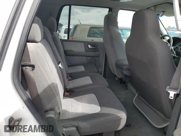2004 Ford Expedition XLS with VIN 1FMRU13WX4LB72604, listed as a Copart auction lot 49338375 with 230,267 mi miles and Salvage Title. Bid and sale history available at carsss.com. Image 10.