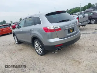 2012 Mazda CX-9 Grand Touring z VIN JM3TB3DV0C0367314, wystawiony jako IAAI lot #42680001 z przebiegiem 239 975 mil mil oraz . Historia ofert i sprzedaży dostępna na DreamBid. Obrazek 3.