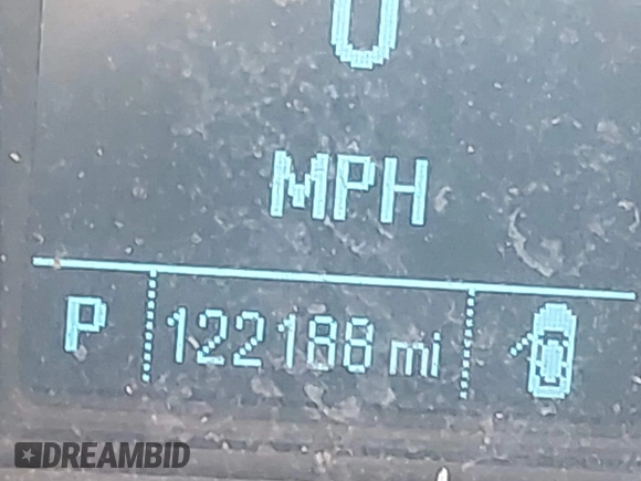 2017 Chevrolet Equinox LS with VIN 2GNALBEK4H1502891, listed as a IAAI auction lot 41694831 with 122,188 mi miles and . Bid and sale history available at DreamBid. Image 15.