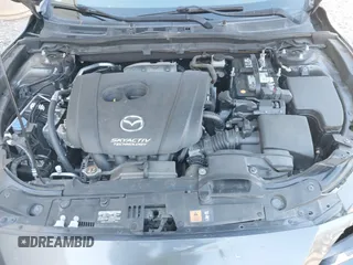 2014 Mazda 3 i Grand Touring with VIN JM1BM1M77E1119529, listed as a IAAI auction lot 41399739 with 126,931 mi miles and . Bid and sale history available at DreamBid. Image 10.