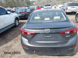 2014 Mazda 3 S Grand Touring with VIN JM1BM1W35E1212740, listed as a IAAI auction lot 41632056 with 158,872 mi miles and . Bid and sale history available at DreamBid. Image 16.