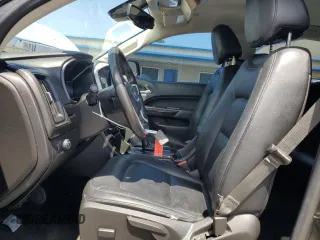 2019 GMC Canyon 2WD SLE with VIN 1GTG5CEN8K1101757, listed as a Copart auction lot 61854635 with 144,429 mi miles and Non repairable. Bid and sale history available at DreamBid. Image 7.