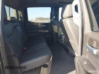 2020 Chevrolet Silverado 1500 LTZ with VIN 1GCUYGED0LZ194785, listed as a IAAI auction lot 41143760 with 170,988 mi miles and . Bid and sale history available at DreamBid. Image 8.