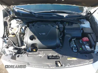 2017 Nissan Maxima SV с VIN 1N4AA6AP7HC453726, выставлен на аукционе IAAI как лот 42691341 с пробегом 92 651 миль миль и . История ставок и продаж доступна на DreamBid. Изображение 10.