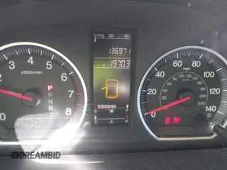 2009 Honda CR-V EX with VIN 3CZRE38589G701995, listed as a IAAI auction lot 41731706 with 232,785 mi miles and . Bid and sale history available at DreamBid. Image 7.