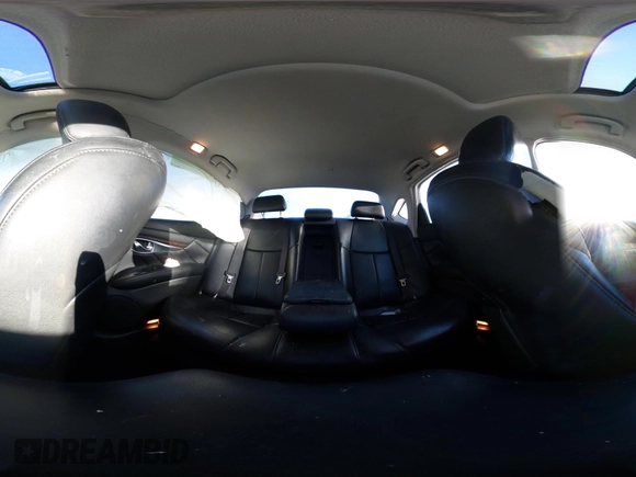 2011 Infiniti M with VIN JN1BY1AP6BM320568, listed as a IAAI auction lot 41769021 with 172,599 mi miles and . Bid and sale history available at DreamBid. Image 18.