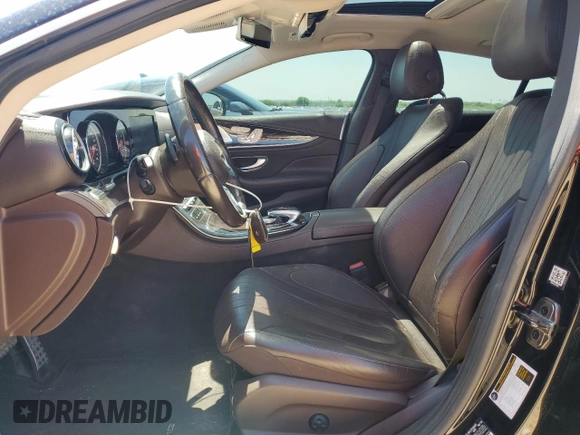2019 Mercedes-Benz CLS 450 с VIN WDD2J5JB6KA028231, выставлен на аукционе Copart как лот 53956555 с пробегом 97 819 миль миль и Списание • Salvage title. История ставок и продаж доступна на DreamBid. Изображение 7.