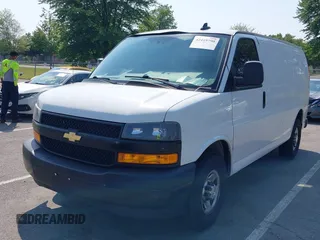 2021 Chevrolet Express Cargo с VIN 1GCWGAFP0M1181312, выставлен на аукционе IAAI как лот 42419790 с пробегом 110 271 миль миль и . История ставок и продаж доступна на DreamBid. Изображение 17.