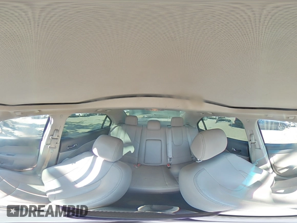 2012 Ford Fusion SEL z VIN 3FAHP0JA0CR398150, wystawiony jako Copart lot #57864455 z przebiegiem 166 046 mil mil oraz Szkoda całkowita • Salvage title. Historia ofert i sprzedaży dostępna na DreamBid. Obrazek 15.