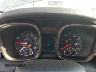 2013 Chevrolet Malibu LS with VIN 1G11B5SA7DF167078, listed as a Copart auction lot 54753815 with 132,140 mi miles and Clean Title. Bid and sale history available at DreamBid. Image 9.