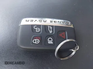 2012 Land Rover Range Rover Evoque Prestige Premium with VIN SALVV2BG3CH645754, listed as a IAAI auction lot 42161102 with 112,101 mi miles and . Bid and sale history available at DreamBid. Image 11.