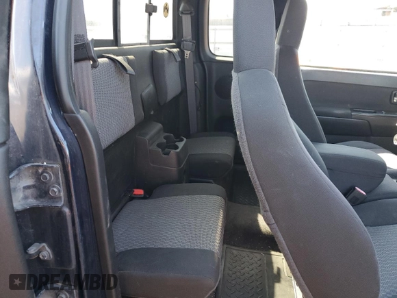 2008 GMC Canyon SLE1 with VIN 1GTDT19E188146787, listed as a Copart auction lot 48437565 with 173,490 mi miles and Clean Title. Bid and sale history available at carsss.com. Image 11.