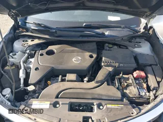 2015 Nissan Altima S with VIN 1N4AL3AP9FC467794, listed as a IAAI auction lot 41938612 with 131,099 mi miles and . Bid and sale history available at DreamBid. Image 10.