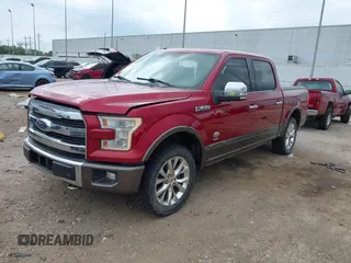 2016 Ford F-150 XLT с VIN 1FTEW1EG4GFB69915, выставлен на аукционе IAAI как лот 42385038 с пробегом 205 078 миль миль и . История ставок и продаж доступна на DreamBid. Изображение 18.