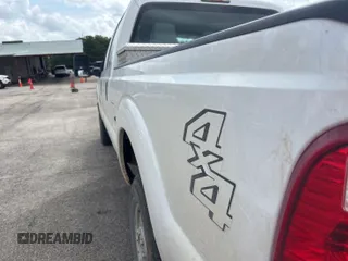 2012 Ford F-250 XL with VIN 1FT7W2BT4CEB38888, listed as a IAAI auction lot 42832837 with 144,447 mi miles and . Bid and sale history available at DreamBid. Image 10.