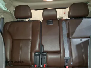 2012 Ford Edge Limited with VIN 2FMDK3KC1CBA06425, listed as a Copart auction lot 42625715 with 109,127 mi miles and Salvage Title. Bid and sale history available at carsss.com. Image 10.