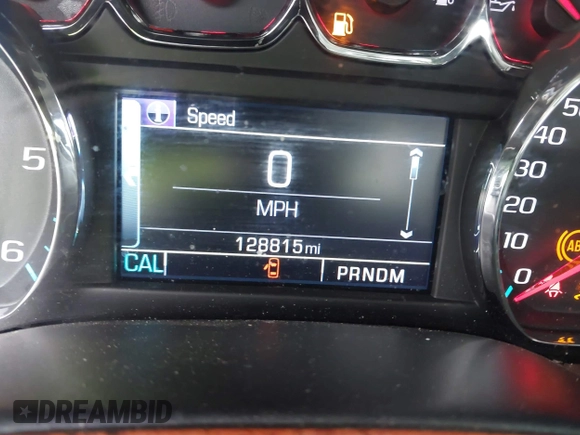 2016 Chevrolet Silverado 1500 LT with VIN 1GCRCREC3GZ195992, listed as a IAAI auction lot 41497531 with 128,815 mi miles and . Bid and sale history available at DreamBid. Image 15.