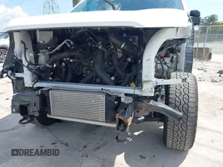 2021 Ford F-150 XL with VIN 1FTEW1EP6MFA68273, listed as a IAAI auction lot 42726285 with 33,989 mi miles and . Bid and sale history available at DreamBid. Image 6.