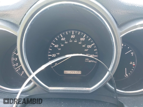 2005 Lexus RX 330 with VIN 2T2GA31U35C027040, listed as a IAAI auction lot 42020684 with 144,194 mi miles and . Bid and sale history available at DreamBid. Image 6.