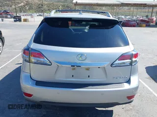2013 Lexus RX 350 with VIN 2T2ZK1BA6DC131373, listed as a IAAI auction lot 42223202 with 101,955 mi miles and . Bid and sale history available at DreamBid. Image 16.