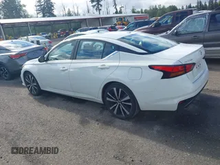 2022 Nissan Altima SR z VIN 1N4BL4CVXNN314267, wystawiony jako IAAI lot #42311934 z przebiegiem 56 536 mil mil oraz . Historia ofert i sprzedaży dostępna na DreamBid. Obrazek 3.