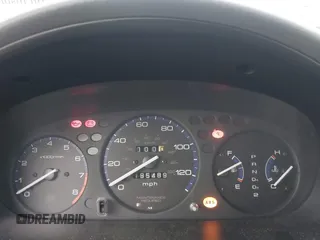 2000 Honda Civic EX z VIN 1HGEJ8644YL006150, wystawiony jako IAAI lot #42149964 z przebiegiem 195 489 mil mil oraz . Historia ofert i sprzedaży dostępna na DreamBid. Obrazek 7.