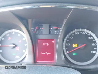 2010 GMC Terrain SLT-2 with VIN 2CTALHEW1A6298983, listed as a IAAI auction lot 40981841 with 131,821 mi miles and . Bid and sale history available at carsss.com. Image 7.