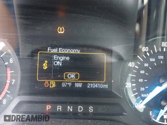 2013 Ford Fusion SE with VIN 3FA6P0HR4DR289243, listed as a IAAI auction lot 42361387 with 210,410 mi miles and . Bid and sale history available at DreamBid. Image 7.