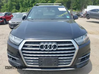 2019 Audi Q7 Premium Plus with VIN WA1LAAF72KD046763, listed as a IAAI auction lot 42403552 with 109,655 mi miles and . Bid and sale history available at DreamBid. Image 12.