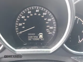 2006 Lexus RX 400h with VIN JTJHW31U160027024, listed as a IAAI auction lot 42038268 with 103,946 mi miles and . Bid and sale history available at DreamBid. Image 7.