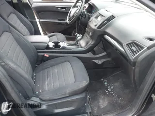 2018 Ford Edge SE with VIN 2FMPK3G97JBB15155, listed as a IAAI auction lot 41434886 with 72,579 mi miles and . Bid and sale history available at DreamBid. Image 5.