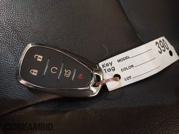 2016 Chevrolet Malibu LT with VIN 1G1ZE5ST7GF290945, listed as a IAAI auction lot 41257075 with 118,429 mi miles and . Bid and sale history available at DreamBid. Image 11.