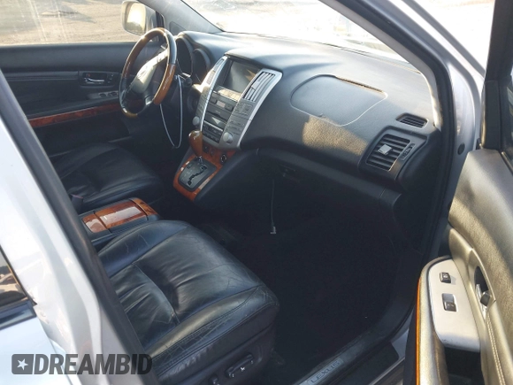 2009 Lexus RX 350 with VIN 2T2GK31U79C071190, listed as a IAAI auction lot 41992755 with 186,572 mi miles and . Bid and sale history available at DreamBid. Image 5.
