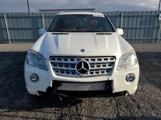 2011 Mercedes-Benz M 350 with VIN 4JGBB2FB2BA678720, listed as a Copart auction lot 51753925 with 212,068 mi miles and Clean title. Bid and sale history available at DreamBid. Image 5.