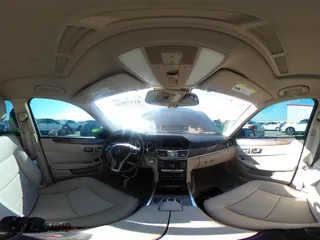 2016 Mercedes-Benz E-Class E 350 Sport with VIN WDDHF5KB7GB201380, listed as a IAAI auction lot 41575858 with 105,345 mi miles. Bid and sale history available at carsss.com. Image 19.
