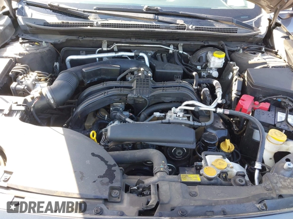 2020 Subaru Outback Premium with VIN 4S4BTACC0L3112761, listed as a IAAI auction lot 42265490 with 62,844 mi miles and . Bid and sale history available at DreamBid. Image 10.