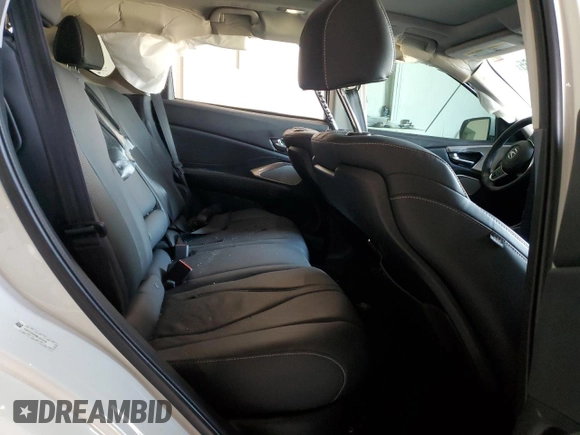 2021 Acura RDX w/Technology Package with VIN 5J8TC2H55ML021478, listed as a Copart auction lot 46995355 with 37,564 mi miles and Salvage Title. Bid and sale history available at carsss.com. Image 10.
